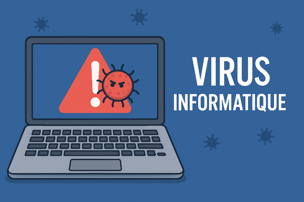 C'est quoi un virus informatique ? Comment le reconnaître et supprimer ? C'est quoi un virus informatique ? Comment le reconnaître et supprimer ?