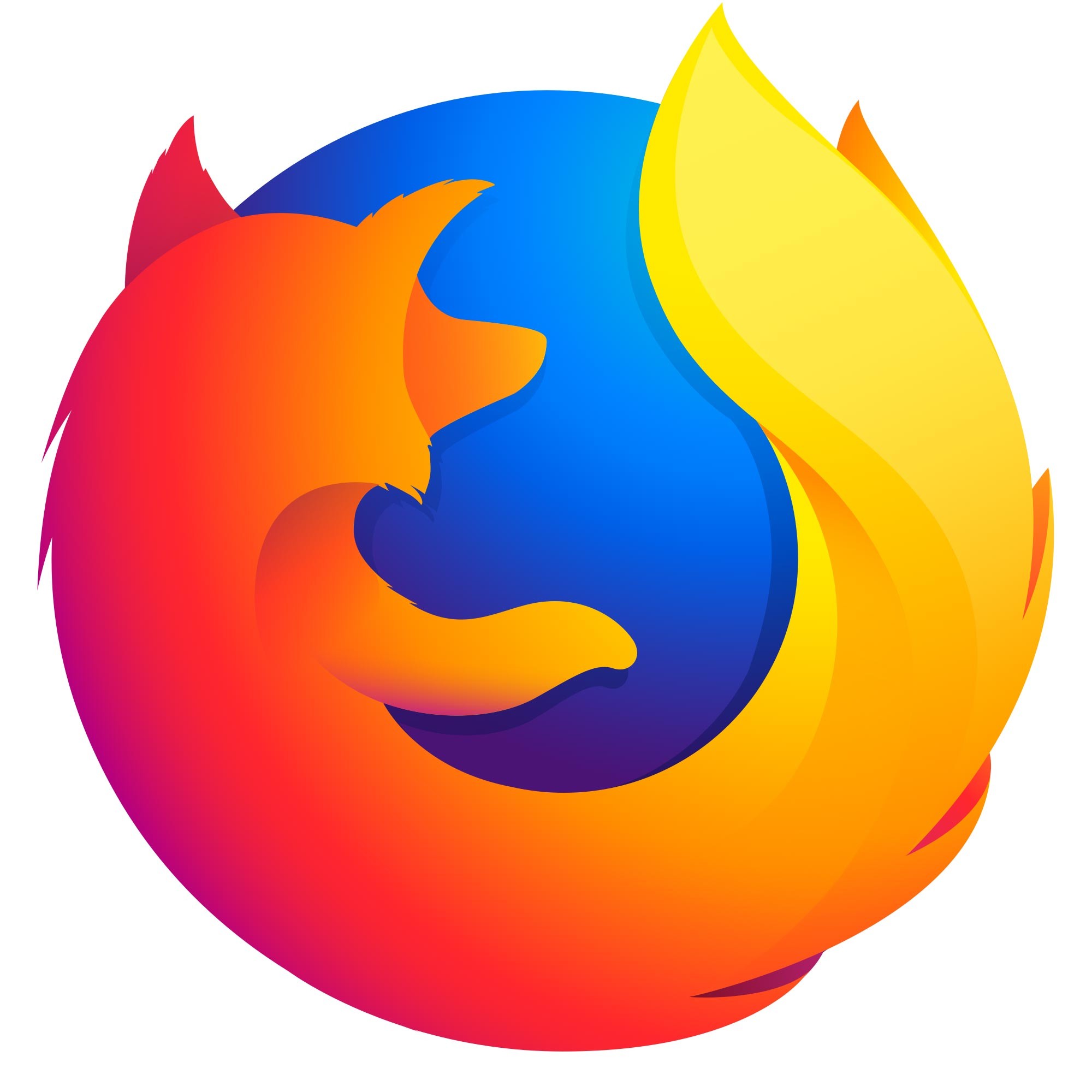 Navigateur WEB Mozilla Firefox