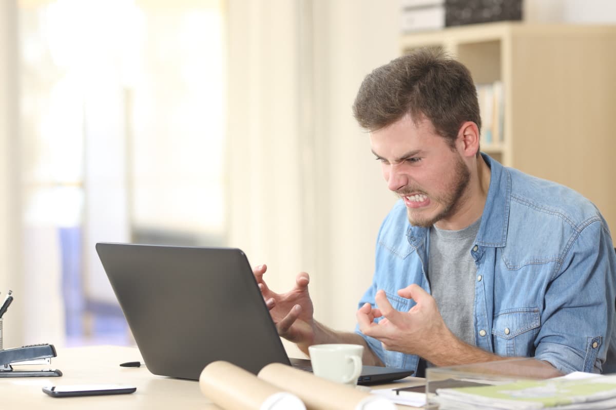 corriger lenteur réseau, internet très lent