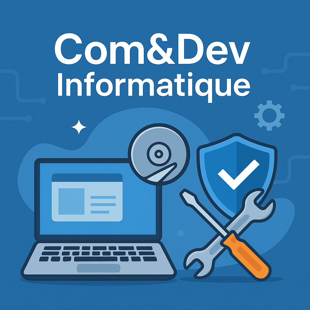 Les pannes informatiques les plus courants : Comment les éviter ? Les pannes informatiques les plus courants : Comment les éviter ?