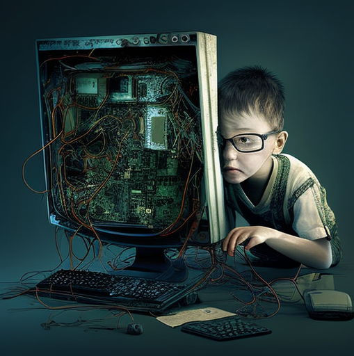Les erreurs informatiques les plus courantes Les erreurs informatiques les plus courantes