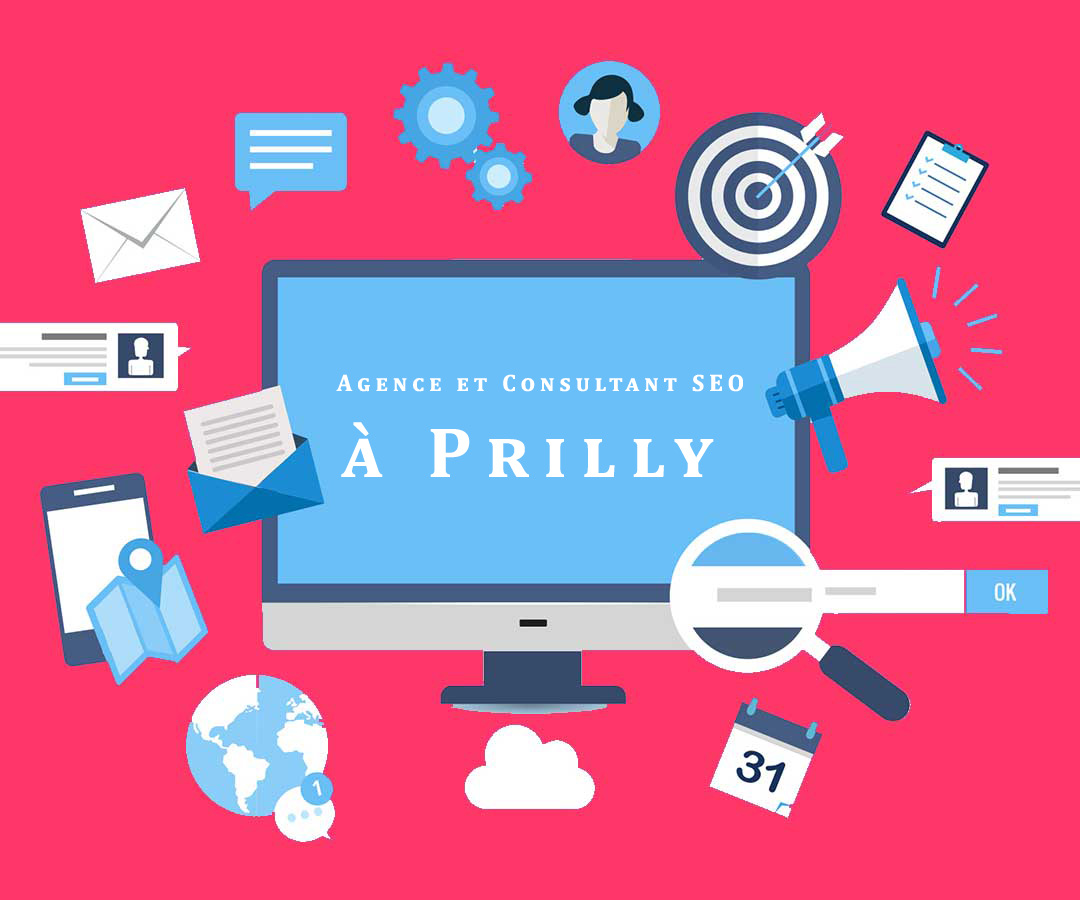 Agence SEO à Prilly Agence spécialisée en référencement naturel à Prilly pour entreprises locales