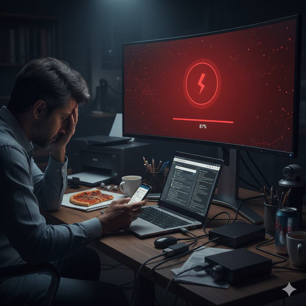 Les erreurs rencontrées lors de l'installation de Windows 11 sur des PC compatibles