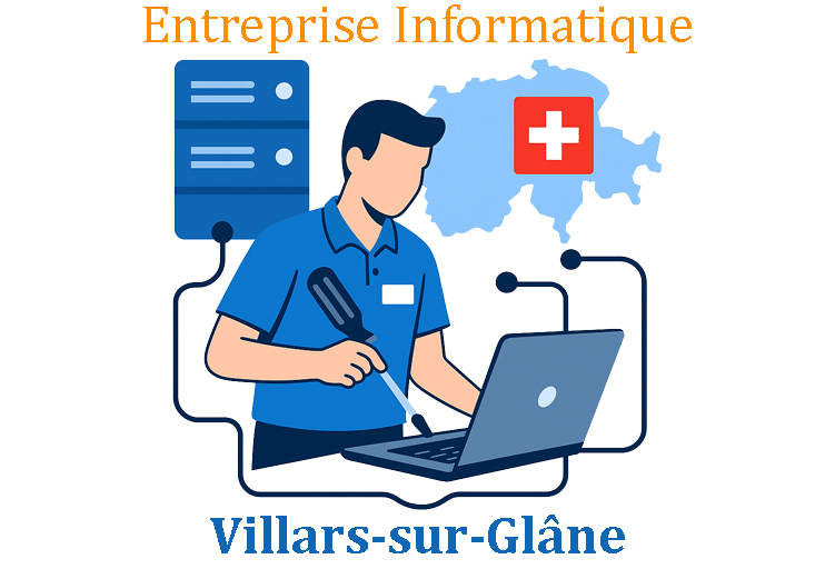 gestion et optimisation des installations informatiques