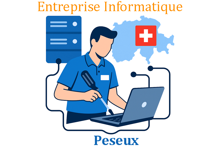 maintenance et optimisation des appareils informatiques