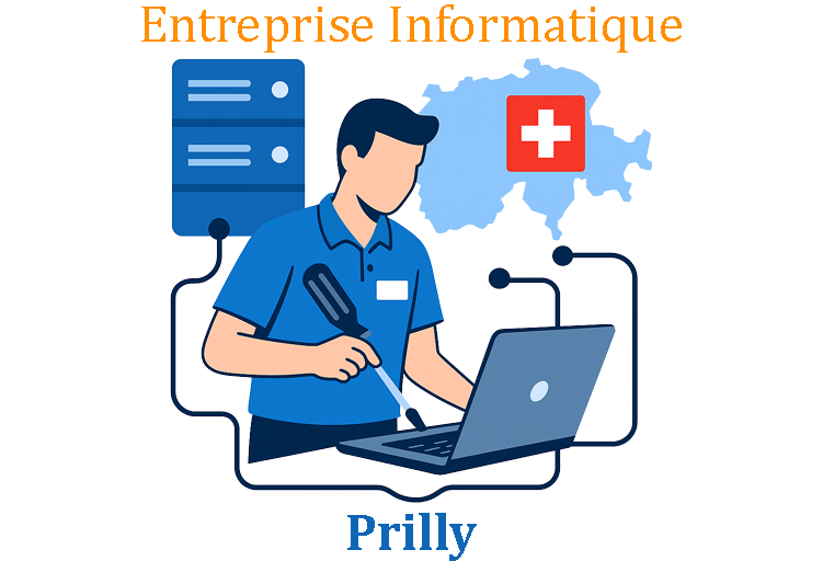 optimisation des équipements et logiciels