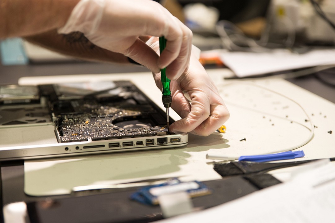 Nettoyer et optimiser un pc Windows sans provoquer des erreurs systèmes