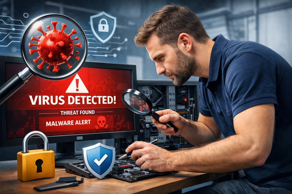 Utilisateur confronté à un refus de connexion malgré un mot de passe correct sur Windows