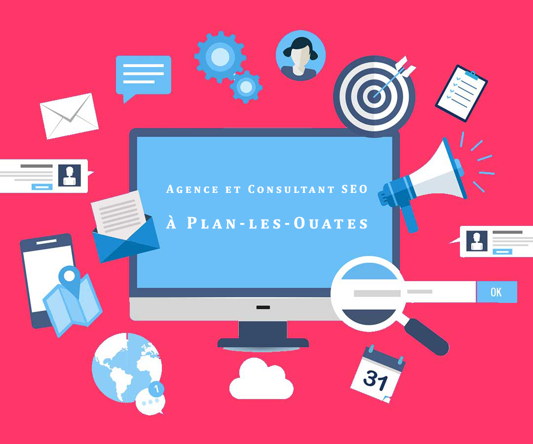 Analyse SEO d’un site web pour améliorer le référencement local à Plan-les-Ouates Référencement SEO à Plan-les-Ouates – analyse des performances