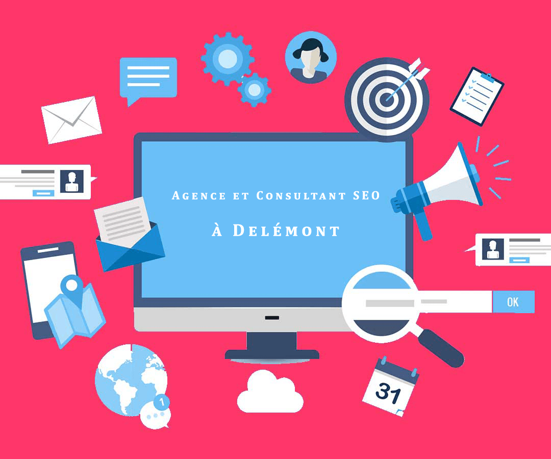 Stratégie SEO simple et efficace pour améliorer la visibilité d’un site à Delémont