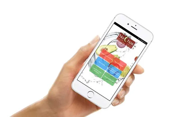 Application mobile de prise de commandes Bon'Ap développée par Com&Dev