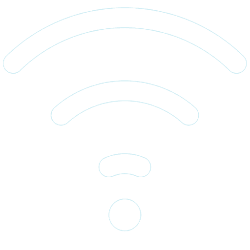Configuration réseau et Wi-Fi Nyon