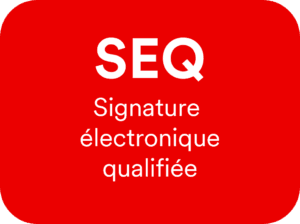 Créer une signature électronique en Suisse