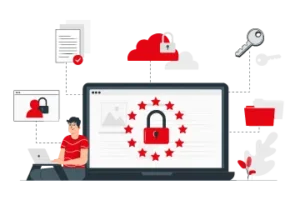 Sécurité des documents en enteprise